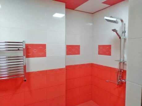 3-room apartment for rent, 90 m², Həzi Aslanov: 650 ₼/mo 4