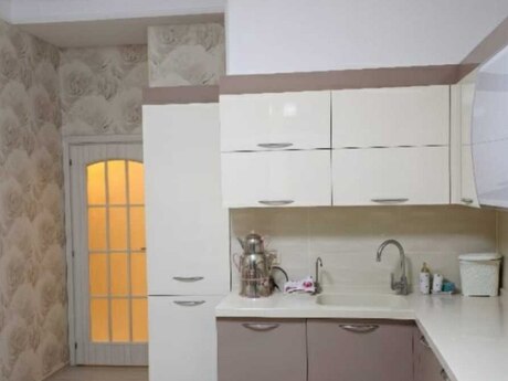 2 otaqlı mənzil, 120 m², Azadlıq Prospekti: 315 000 ₼ 5