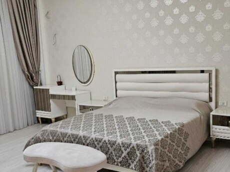 2 otaqlı mənzil, 120 m², Azadlıq Prospekti: 315 000 ₼ 2