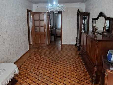 2 otaqlı mənzil, 55 m², İnşaatçılar: 160 000 ₼ 3