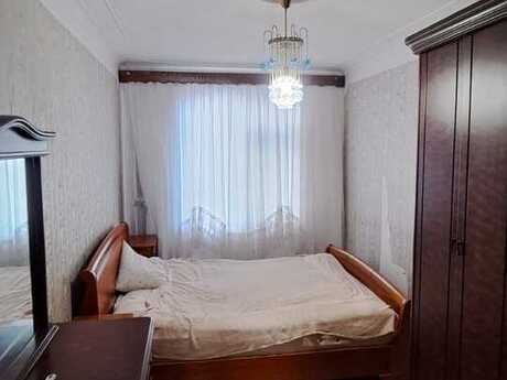 2 otaqlı mənzil, 55 m², İnşaatçılar: 160 000 ₼ 4