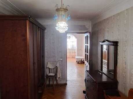 2 otaqlı mənzil, 55 m², İnşaatçılar: 160 000 ₼ 5