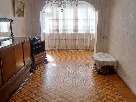 2 otaqlı mənzil, 55 m², İnşaatçılar: 160 000 ₼ 2