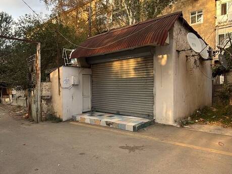 Elan №6483400 - Bakı, Biləcəri q., 50 m²
