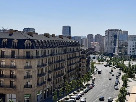 5-room apartment, 211 m², Ağ şəhər: 917 850 ₼ 3