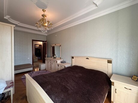 2 otaqlı mənzil, 90 m², 28 May: 295 000 ₼ 5