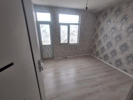 3 otaqlı həyət evi, 63 m², Biləcəri: 39 999 ₼ 4