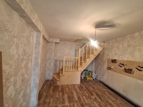 3 otaqlı həyət evi, 63 m², Biləcəri: 39 999 ₼ 5
