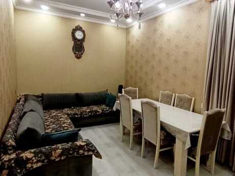 Kirayə 2 otaqlı mənzil, 55 m², Nərimanov: 650 ₼/ay 5