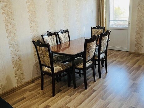2 otaqlı mənzil, 58 m², Elmlər Akademiyası: 215 000 ₼ 2