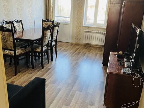 2 otaqlı mənzil, 58 m², Elmlər Akademiyası: 215 000 ₼ 3