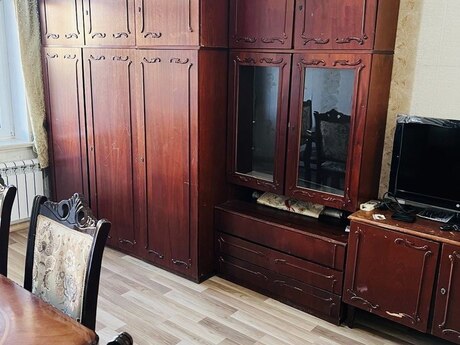 2 otaqlı mənzil, 58 m², Elmlər Akademiyası: 215 000 ₼ 4