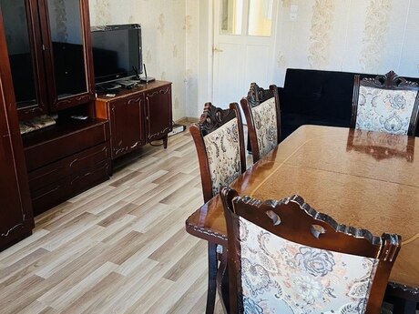 2 otaqlı mənzil, 58 m², Elmlər Akademiyası: 215 000 ₼ 5