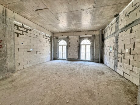4-room apartment, 141 m², Knightsbridge Residence White City: 712 000 ₼ 5