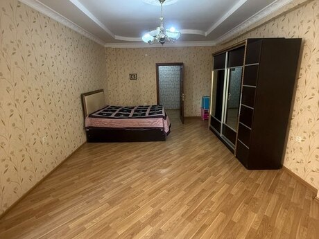 1-room apartment for rent, 60 m², Həzi Aslanov: 550 ₼/mo 2