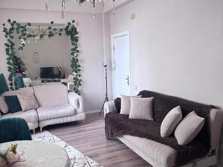 3-room apartment, 84 m², Yasamal: 200 000 ₼ 5