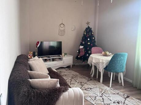 3-room apartment, 84 m², Yasamal: 200 000 ₼ 2