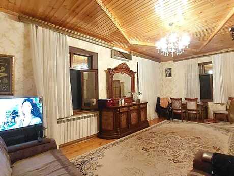 8 otaqlı həyət evi, 240 m², Masazır: 220 000 ₼ 3