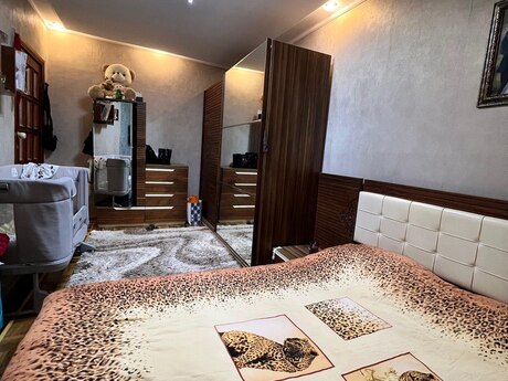 4 otaqlı mənzil, 100 m², Şah İsmayıl Xətai: 250 000 ₼ 5
