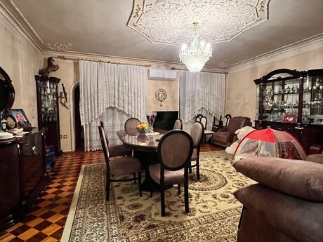 4 otaqlı mənzil, 100 m², Şah İsmayıl Xətai: 250 000 ₼ 4