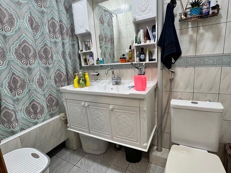 4 otaqlı mənzil, 100 m², Şah İsmayıl Xətai: 250 000 ₼ 2