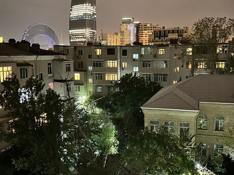 4 otaqlı mənzil, 100 m², Şah İsmayıl Xətai: 250 000 ₼ 3