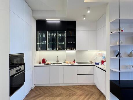 3-room apartment, 85 m², Nardaran: 408 000 ₼ 2