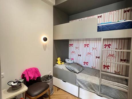3-room apartment, 85 m², Nardaran: 408 000 ₼ 5