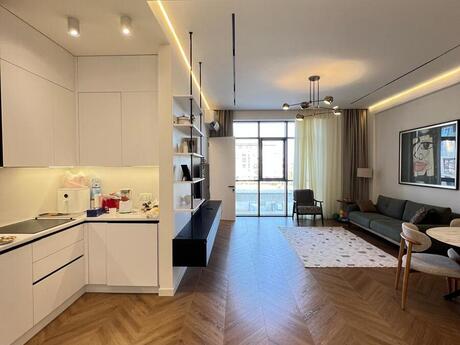 3-room apartment, 85 m², Nardaran: 408 000 ₼ 4