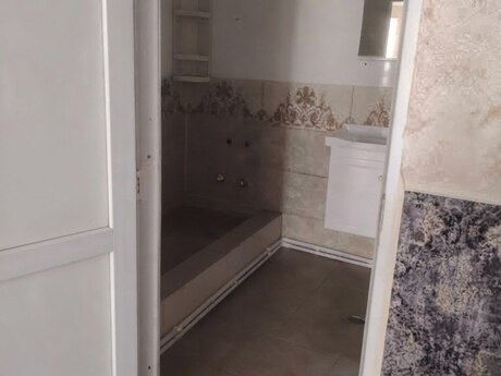 3-room apartment for rent, 100 m², İnşaatçılar: 695 ₼/mo 4