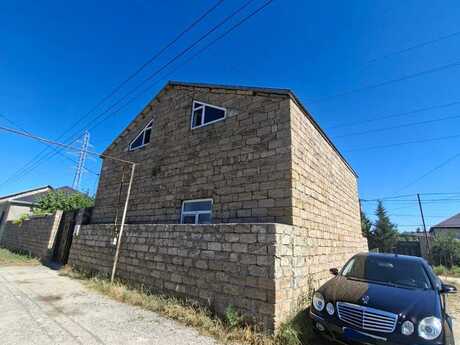 4 otaqlı həyət evi, 140 m², Buzovna: 78 000 ₼ 2
