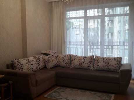 Kirayə 2 otaqlı mənzil, 65 m², İnşaatçılar: 700 ₼/ay 2