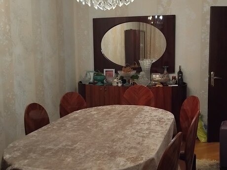 4-room apartment, 95 m², Əhmədli: 255 000 ₼ 2