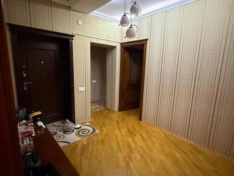 3 otaqlı mənzil, 85 m², Həzi Aslanov: 245 000 ₼ 4