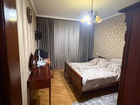 3 otaqlı mənzil, 85 m², Həzi Aslanov: 245 000 ₼ 2