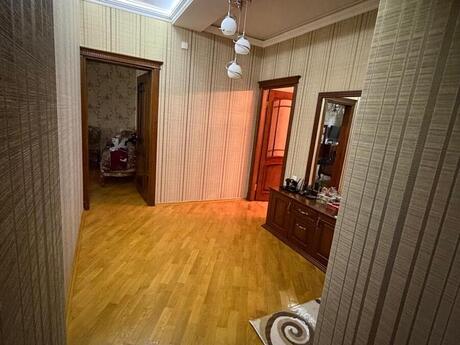 3 otaqlı mənzil, 85 m², Həzi Aslanov: 245 000 ₼ 5