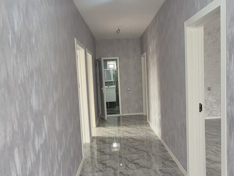 3 otaqlı həyət evi, 95 m², Hövsan: 110 000 ₼ 3