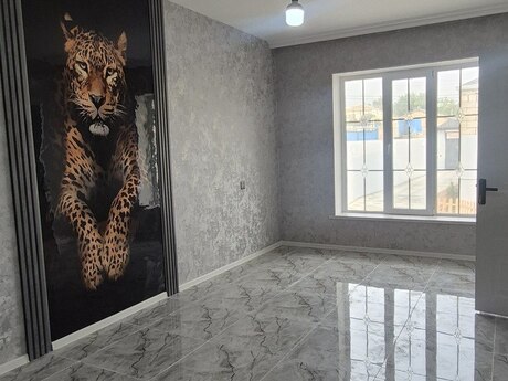 3 otaqlı həyət evi, 95 m², Hövsan: 110 000 ₼ 5