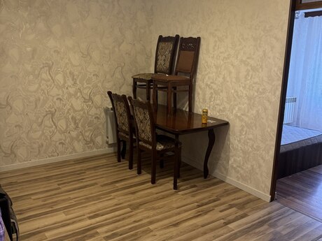 2-room apartment for rent, 38 m², Neftçilər: 580 ₼/mo 2