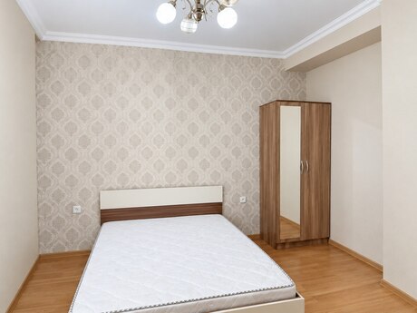 2 rooms · 65 m² · floor 2/18, İnşaatçılar