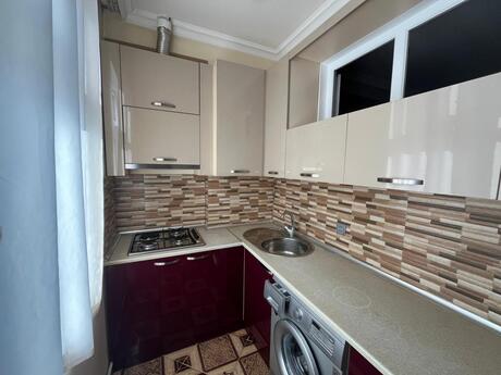 2-room apartment for rent, 40 m², Neftçilər: 150 ₼/mo 3