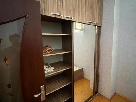 2-room apartment for rent, 40 m², Neftçilər: 150 ₼/mo 5