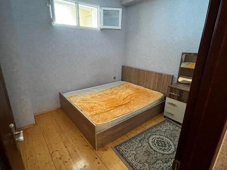 2-room apartment for rent, 40 m², Neftçilər: 150 ₼/mo 4