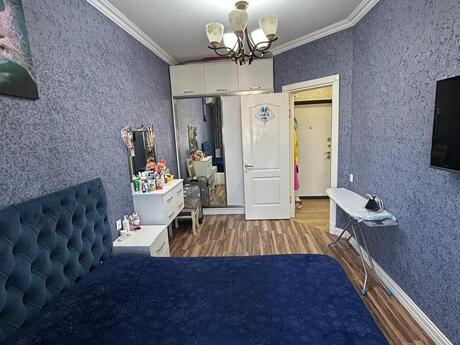 3-room apartment, 168 000 m², İnşaatçılar: 168 000 ₼ 5