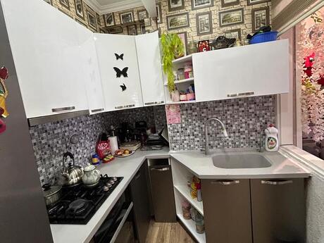 3-room apartment, 168 000 m², İnşaatçılar: 168 000 ₼ 4