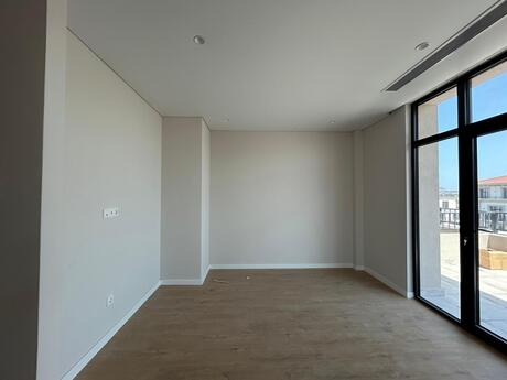 2-room apartment, 111 m², Marina Village: 440 000 ₼ 4