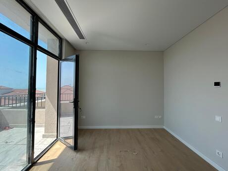 2-room apartment, 111 m², Marina Village: 440 000 ₼ 3