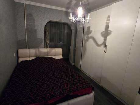 2-room apartment for rent, 60 m², Xalqlar Dostluğu: 150 ₼/mo 4