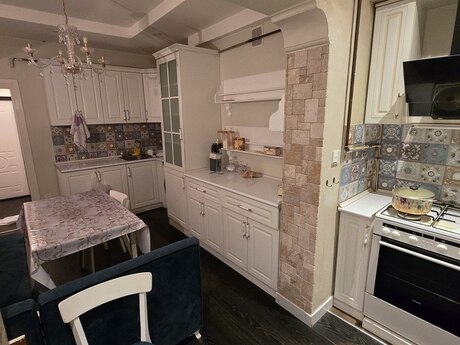 2-room apartment for rent, 60 m², Xalqlar Dostluğu: 150 ₼/mo 3