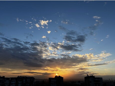 2-room apartment for rent, 50 m², Xalqlar Dostluğu: 650 ₼/mo 2